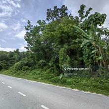 25 Acres Freehold Land Zoned Residential Bukit Rasah Seremban