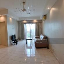 Nice unit at Bandar Puteri