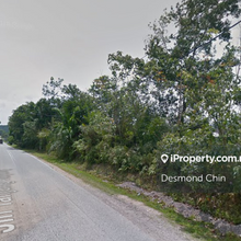 Ulu Choh 2.7 Acres Zoning Industrial Land