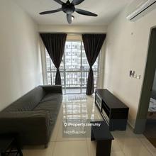 Pinnacle 3 bedroom fully furnish