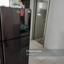 The rise collection 1, Georgetown, 1 car park, semi furnished