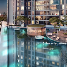 Picasso Residence, Ampang hill, Kuala lumpur, Pavilion Kl 