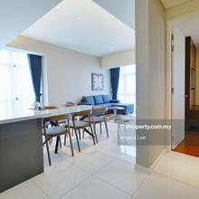 KLCC Tribeca Low Entry Price High ROI Walking to TRX & Pavilion KL