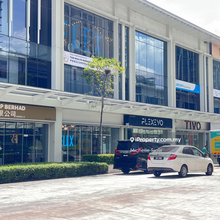 Pavilion 2 Signature Shop Bukit Jalil 