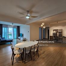 Lido Avenue Condo I Fully Furnished I Kepayan I Penampang For Rent