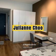 Batu Kawan Utropolis Suasana services Recidence Studio unit for rent