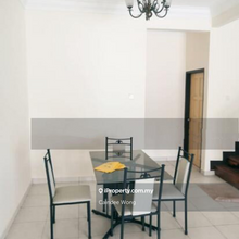 Bandar Puteri Double Storeys House 