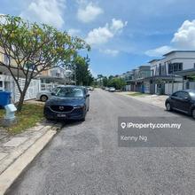 2 Storey Cluster Semi-D For Sale@Setia Impian 7