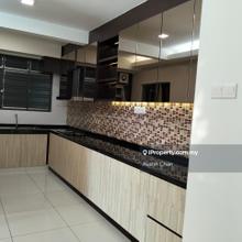 Kuchai Lama Spring Avenue condo for rent, Kuchai Lama condo for rent