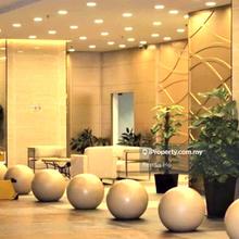 Below market Serviced residence for Sale