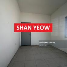 1 Storey Intan Delima Corner Batu Kawan For Sale