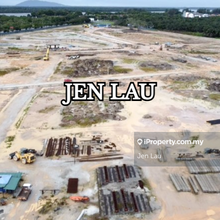 Limited Industrial Land in Prime Area for Sale