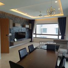 Limited unit Serviced residence for Sale