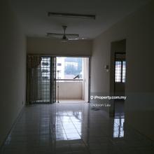 Suria Kipark Damansara Apartment for Sale