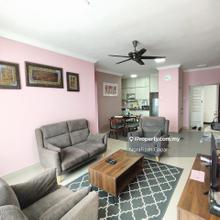 Dwi Putra Residence Putrajaya Presint 15