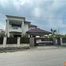 Bukit Ubi 2 Story Semi D Cornerlot 