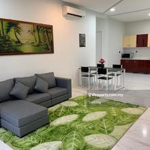Arte S Fully Reno & Furnished 1450sf Gelugor Near Usm