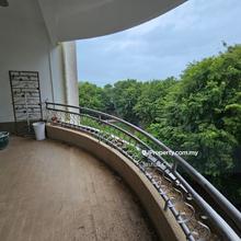 Aqurarios Apartment For Sale at Mont Plesure 