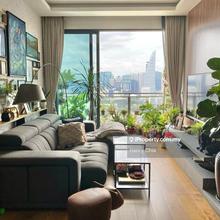 Nadi Bangsar Fully Furnished for Sale!