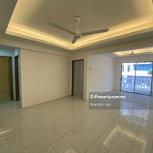 Newly renovated 
