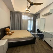 2 Story Renovation Unit Laman Glenmarie Seksyen U1 Shah Alam For Sale 