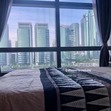 KL Bangsar Trade Centre (Pantai Plaza) Serviced Residence