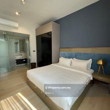 Star Residences Hotel Spec and High Floor for Sale