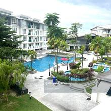 Renovated Subang Parkhomes for Sale
