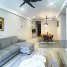 The Cove Hillside Residence for Rent/ Sale