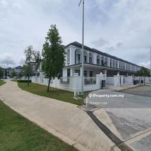 Corner Semenyih Super Nice Side View Merrydale Eco Majestic  