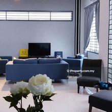 Desaru Utama 2-Storey Semi Detached House For Sale / Rent 