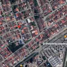 Single Storey Semi D 40x80 Land Size Jalan Bakubang Taman Setapak KL