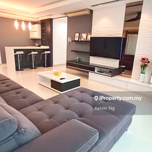 Spacious cozy fully furnished aragreens residences, near lotus & citta