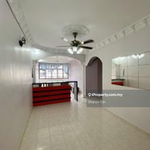 Zero Moving  Cash Back Gf Unit 3 Bedroom @ Vista Seri Alam