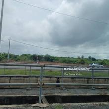 Industrial Land for Sale in Alma, Bukit Mertajam