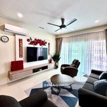 Inspire Heights Condominium - Stapok 