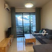 Forest City @ Ataraxia Park ( Rm 335k )