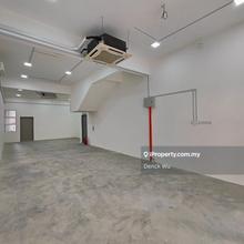 Most Value Shop in KL Address