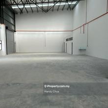 Eco bussiness Park Light industry for rent