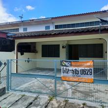 Terrace house for Sale