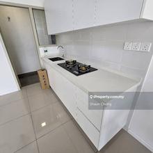 Brand New Residensi Zahra Semenyih Furnish For Rent