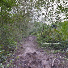 Residential Land (Medium Density) Likas Golf Club Kota Kinabalu