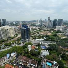 Setia Sky Seputeh, Brand New Condo, Short Walk to Mid Valley