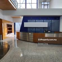 2 Office Floors in Menara PJ, PJ Tower Amcorp Trade Center For Sale
