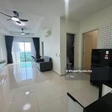 Freehold Condo Ong Kim Wee Residence Melaka