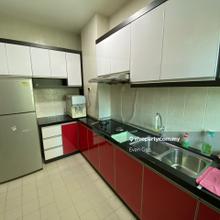 Seaside Beach Klebang 8 Delima Walk Up Apartment Pulau Gadong Melaka