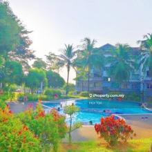 Sri Kesidang Apartment, Bandar Puchong Jaya, Puchong for sale