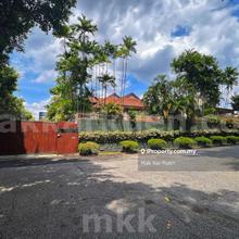 2 Storey Bungalow House for Auction at Taman Tun Dr Ismail