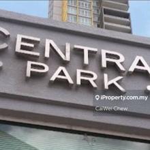 Worth Buy Luxurious Condominium Central Park Greenlane Batu Lanchang