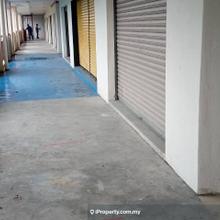 Tasik Biru Seri Kundang Rawang Kampung Melayu Selangor